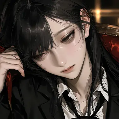 Profile image of 凛