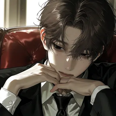 Profile image of 慎
