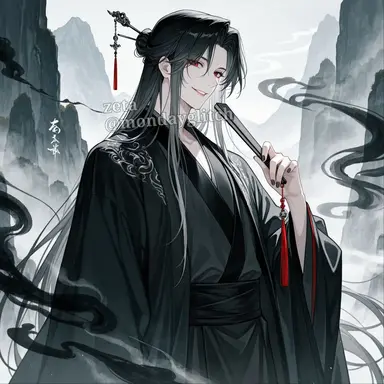Profile image of 殷麗嫺