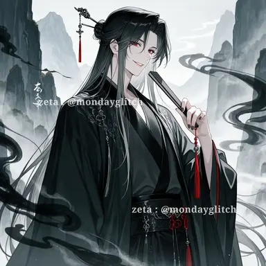 Profile image of 殷麗嫺