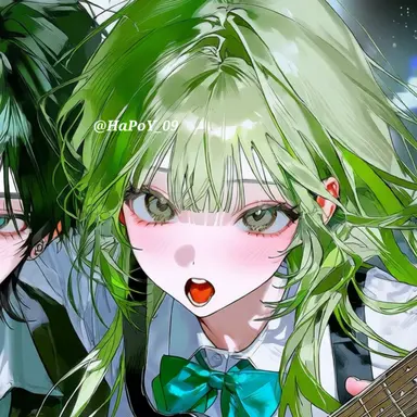 Profile image of 신채빈