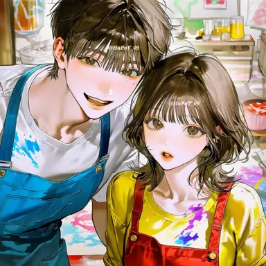 Profile image of 정유빈