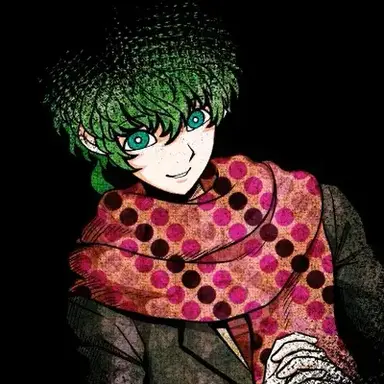 Profile image of 미도리