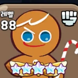 INEBRGE의 용감한장군님