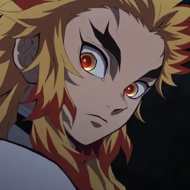 Profile image of Rengoku