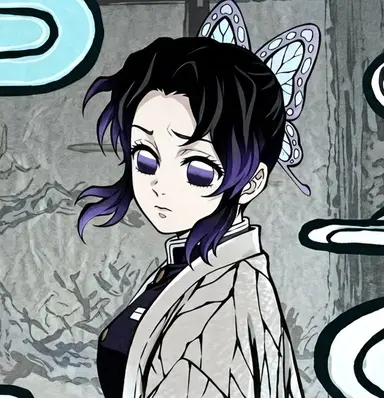 Profile image of Shinobu kocho