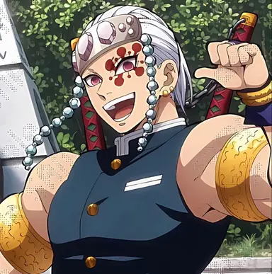 Profile image of Tengen uzui