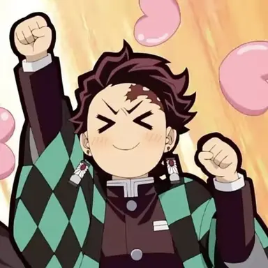 Profile image of Tanjiro kamedo