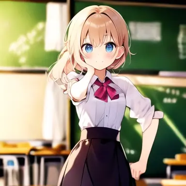 Profile image of 임수아