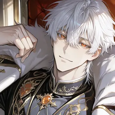 Profile image of セシル