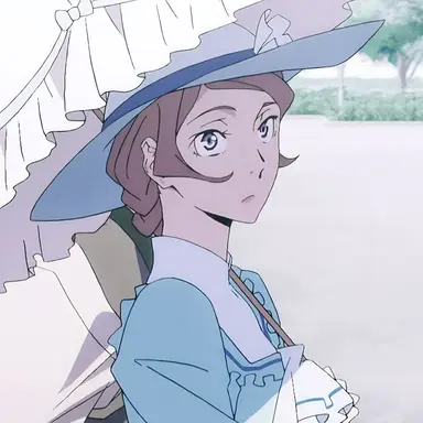 Profile image of Margaret