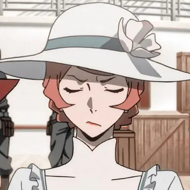 Profile image of Margaret