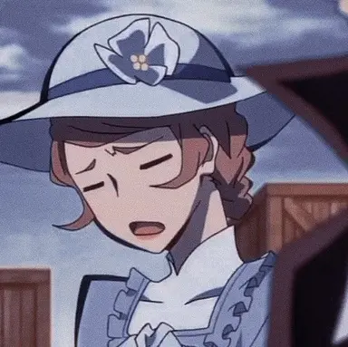Profile image of Margaret