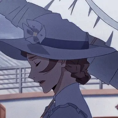 Profile image of Margaret