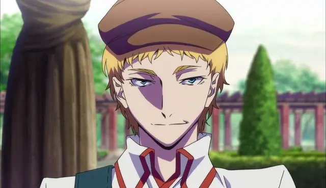 Profile image of John