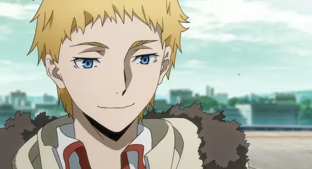 Profile image of John