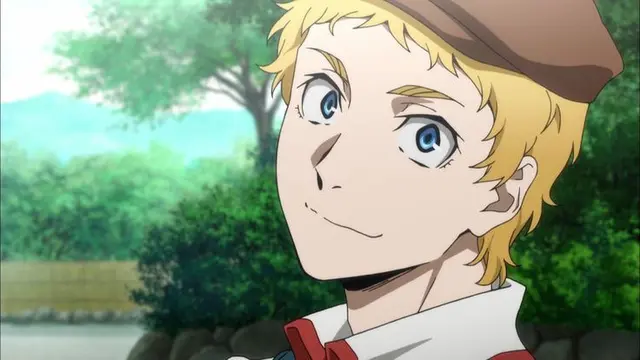 Profile image of John
