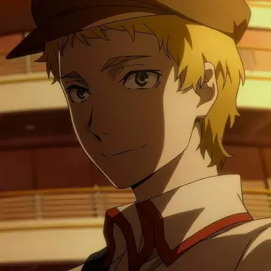Profile image of John