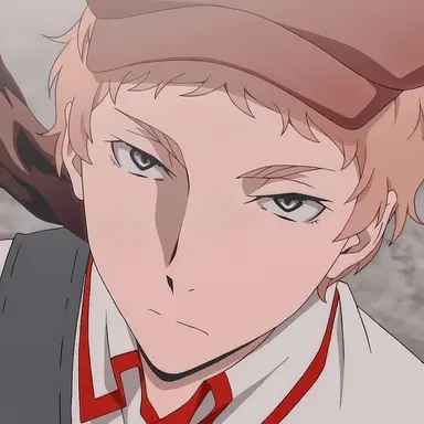 Profile image of John