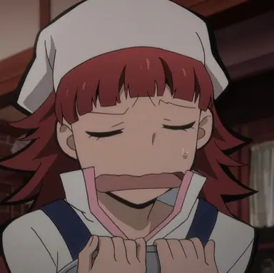 Profile image of Lucy