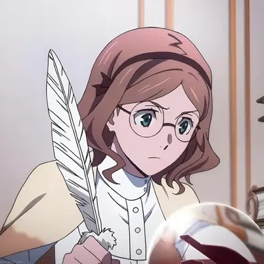 Profile image of Louisa