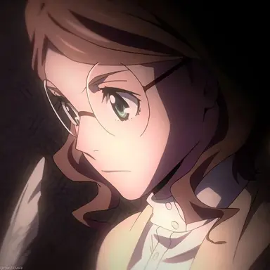 Profile image of Louisa