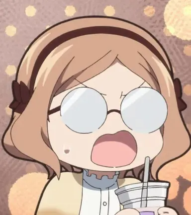 Profile image of Louisa