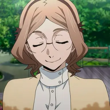 Profile image of Louisa