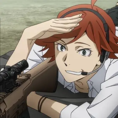 Profile image of Mark
