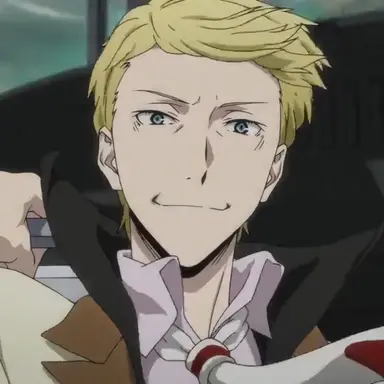 Profile image of Francis