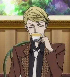 Profile image of Francis