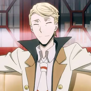 Profile image of Francis