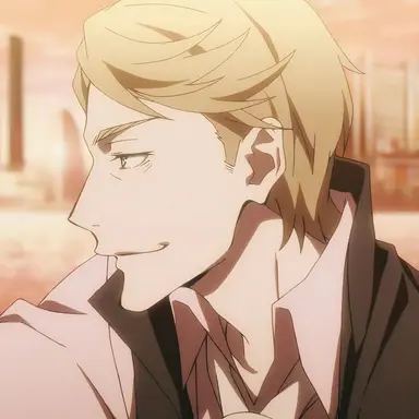 Profile image of Francis