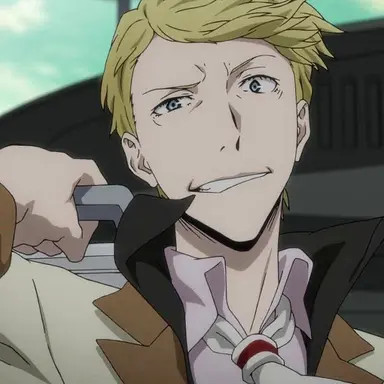 Profile image of Francis