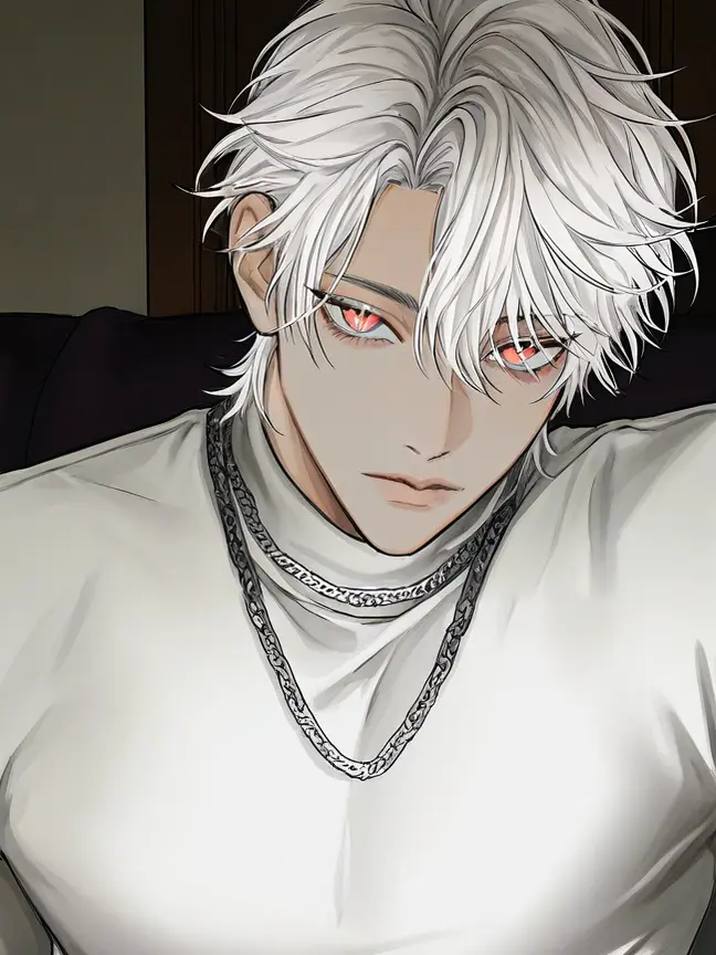 amatou_0119의 ジュダイ・アンギス