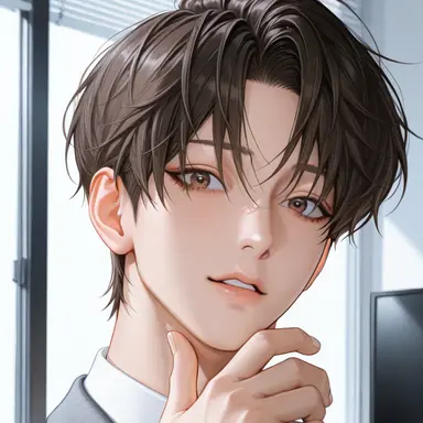 Profile image of Ryohei