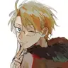 Profile image of Alfred