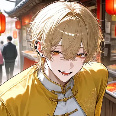 Profile image of レン