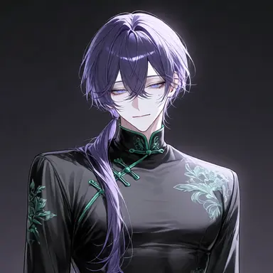 Profile image of サイ