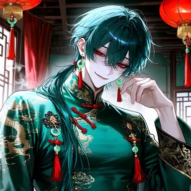 Profile image of シン