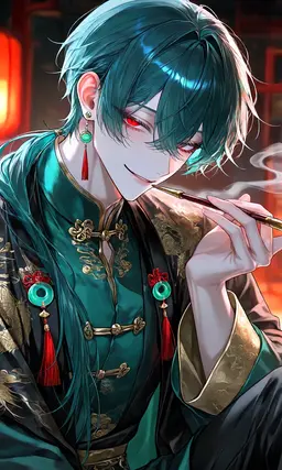 Profile image of シン