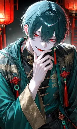 Profile image of シン