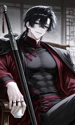 Profile image of ヨウ