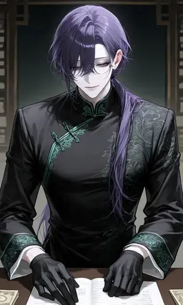 Profile image of サイ