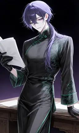 Profile image of サイ