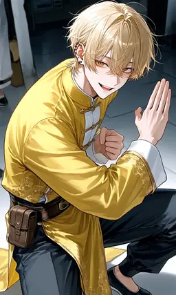 Profile image of レン