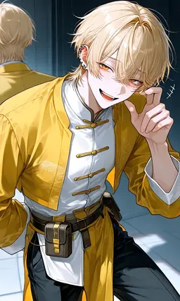 Profile image of レン