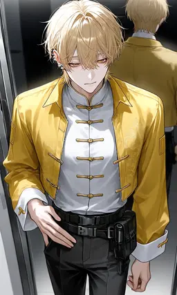 Profile image of レン