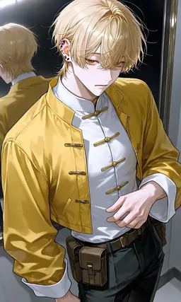 Profile image of レン