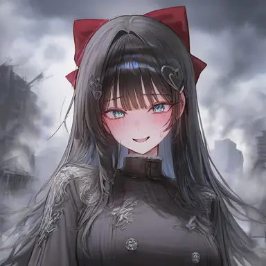 Profile image of 白雪ひな